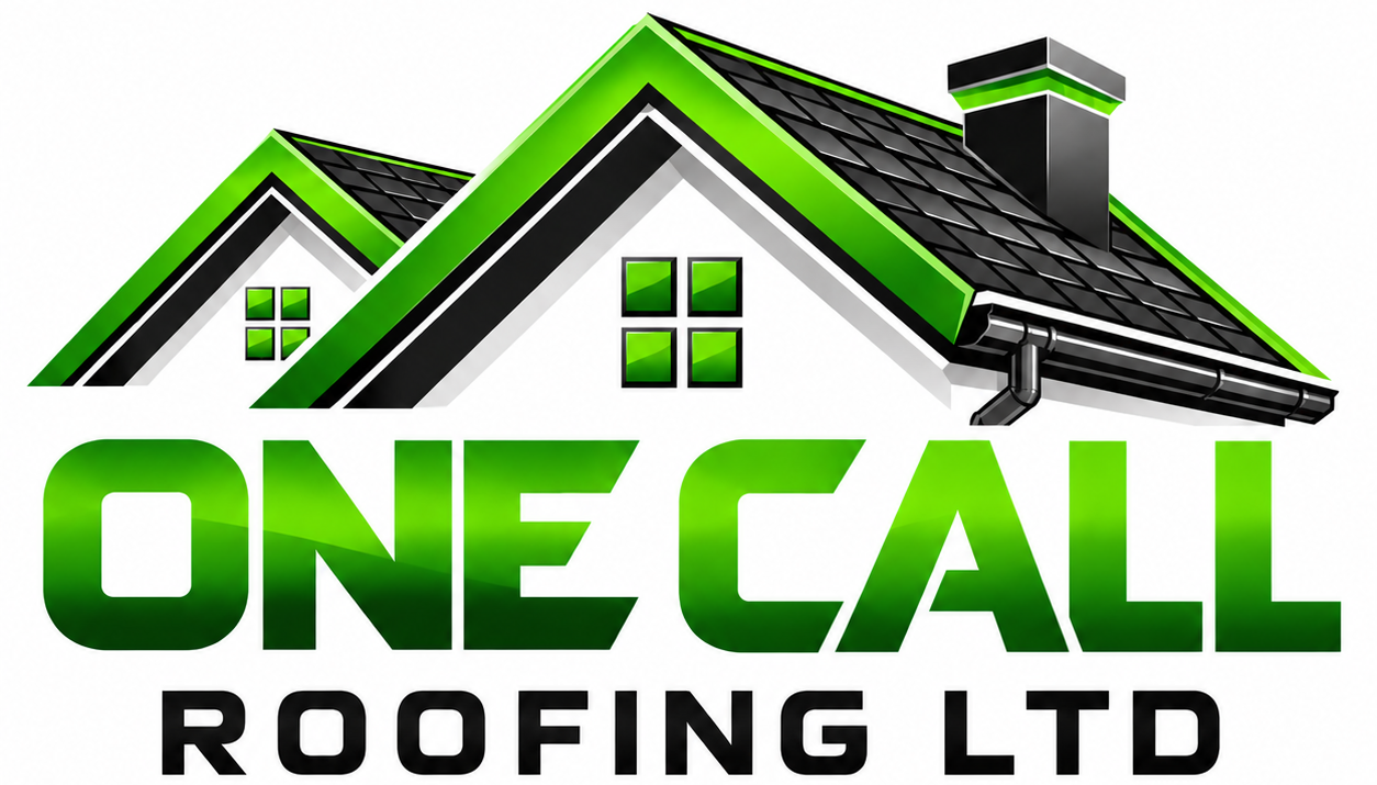 One Call Roofing Ltd